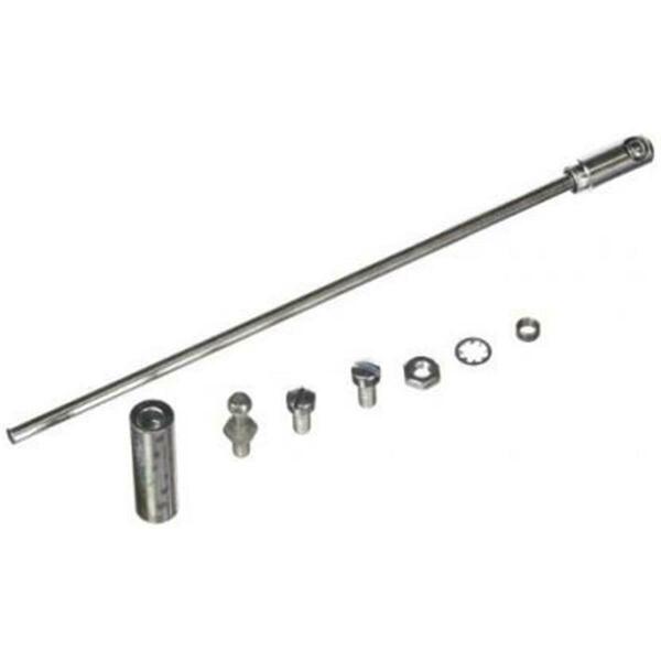 Edelbrock Throttle Rod Extension Kit for Chevy E11-8010